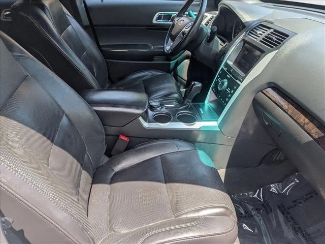 used 2013 Ford Explorer car, priced at $9,989