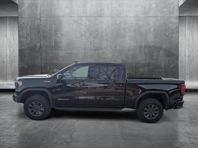 new 2025 GMC Sierra 1500 car, priced at $83,029