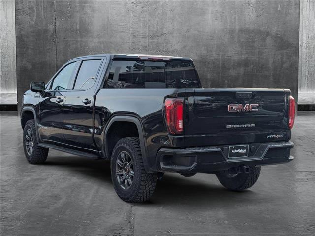 new 2025 GMC Sierra 1500 car, priced at $83,029