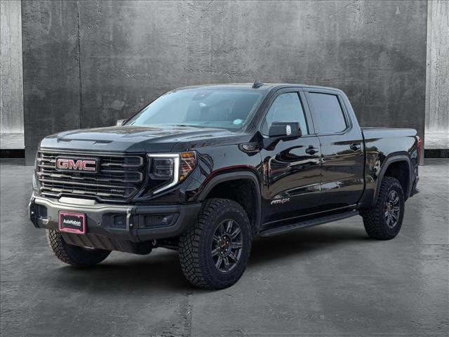 new 2025 GMC Sierra 1500 car, priced at $83,029