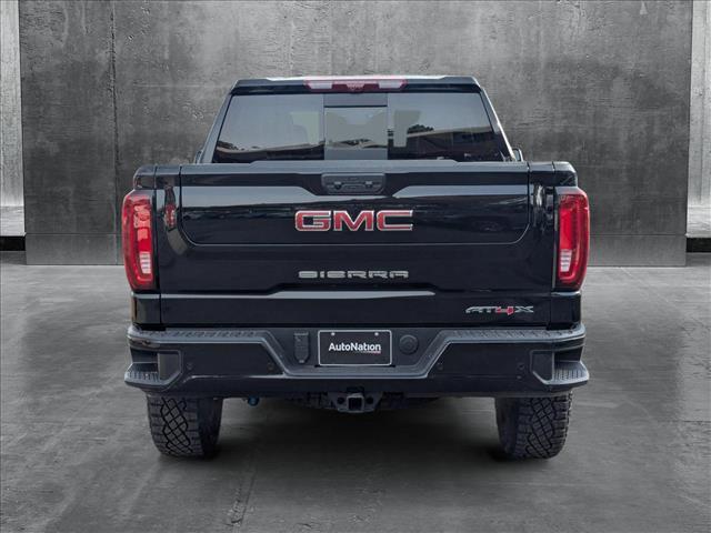 new 2025 GMC Sierra 1500 car, priced at $83,029