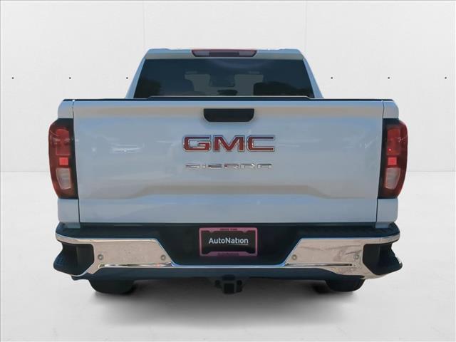 new 2026 GMC Sierra 1500 car, priced at $46,821
