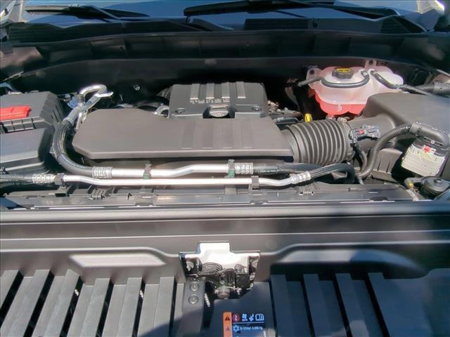 new 2026 GMC Sierra 1500 car, priced at $46,821