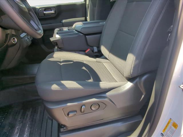 new 2026 GMC Sierra 1500 car, priced at $46,821