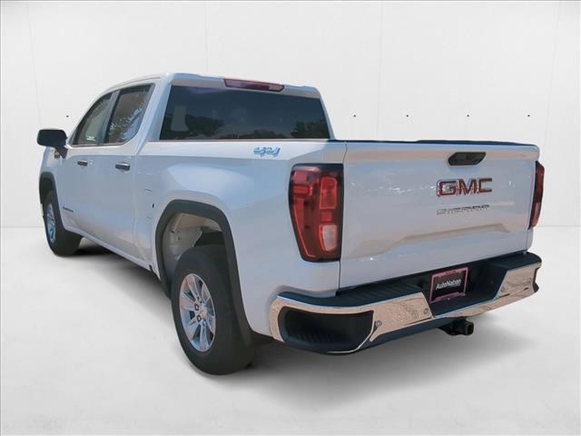 new 2026 GMC Sierra 1500 car, priced at $46,821