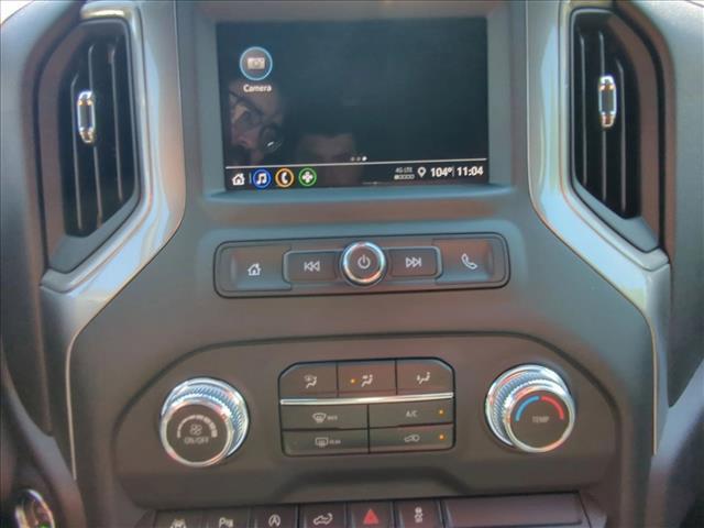 new 2026 GMC Sierra 1500 car, priced at $46,821