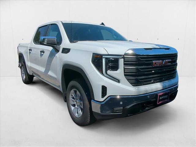 new 2026 GMC Sierra 1500 car, priced at $46,821
