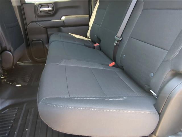 new 2026 GMC Sierra 1500 car, priced at $46,821