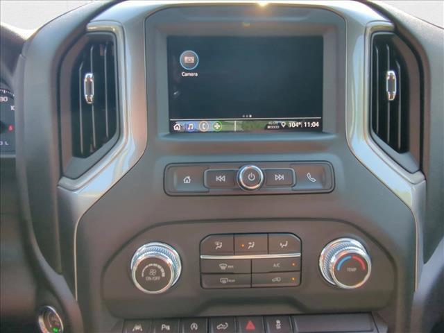 new 2026 GMC Sierra 1500 car, priced at $46,821