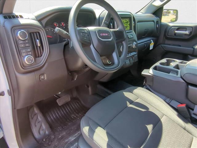 new 2026 GMC Sierra 1500 car, priced at $46,821