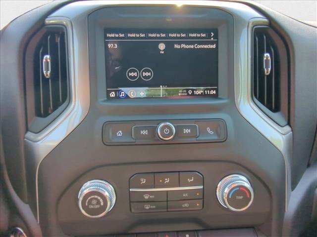 new 2026 GMC Sierra 1500 car, priced at $46,821