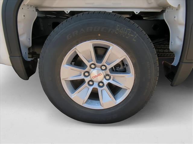 new 2026 GMC Sierra 1500 car, priced at $46,821