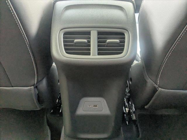 new 2025 Buick Envision car, priced at $42,396