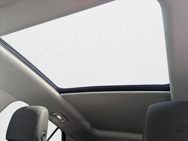 new 2025 Buick Envision car, priced at $42,396