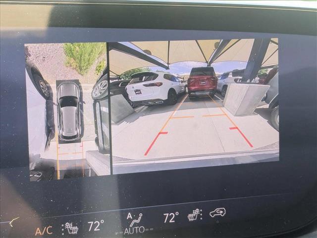 new 2025 Buick Envision car, priced at $42,396