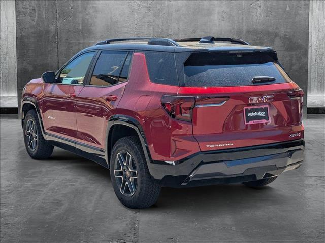 new 2026 GMC Terrain car, priced at $41,735