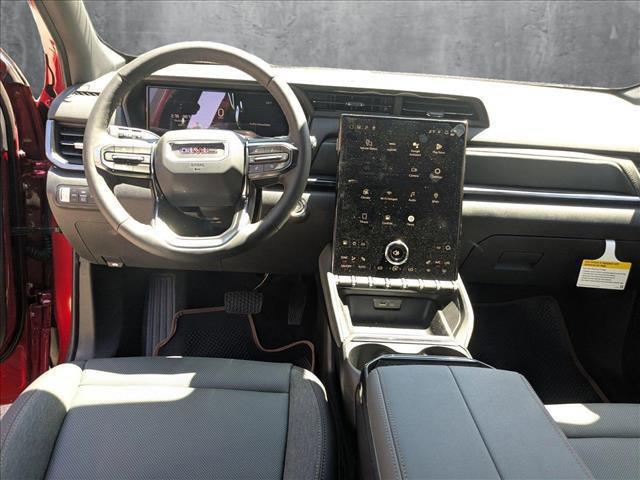 new 2026 GMC Terrain car, priced at $41,735