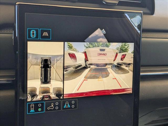 new 2026 GMC Terrain car, priced at $41,735