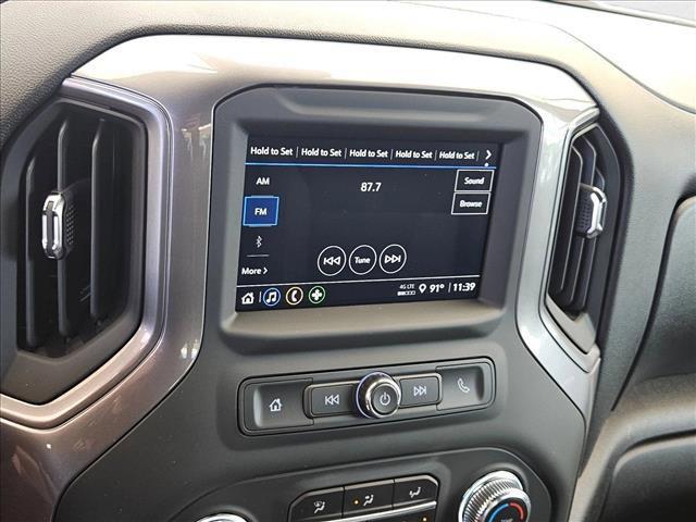 new 2026 GMC Sierra 1500 car, priced at $47,644