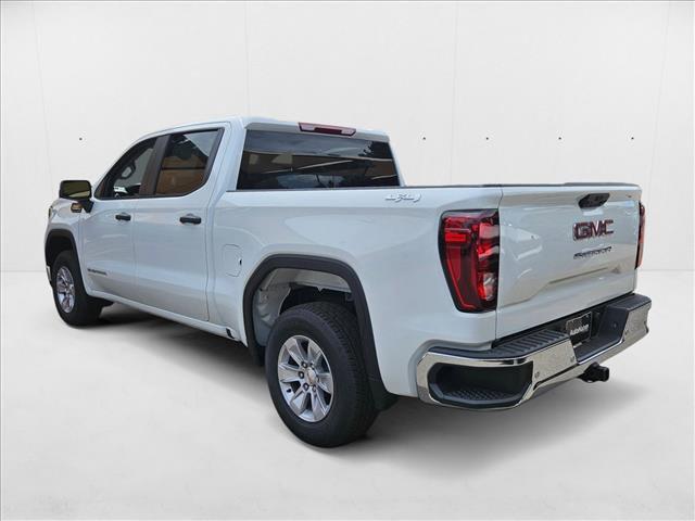new 2026 GMC Sierra 1500 car, priced at $47,644