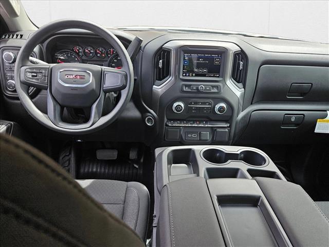 new 2026 GMC Sierra 1500 car, priced at $47,644
