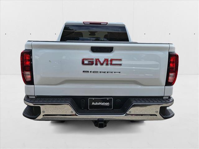 new 2026 GMC Sierra 1500 car, priced at $47,644