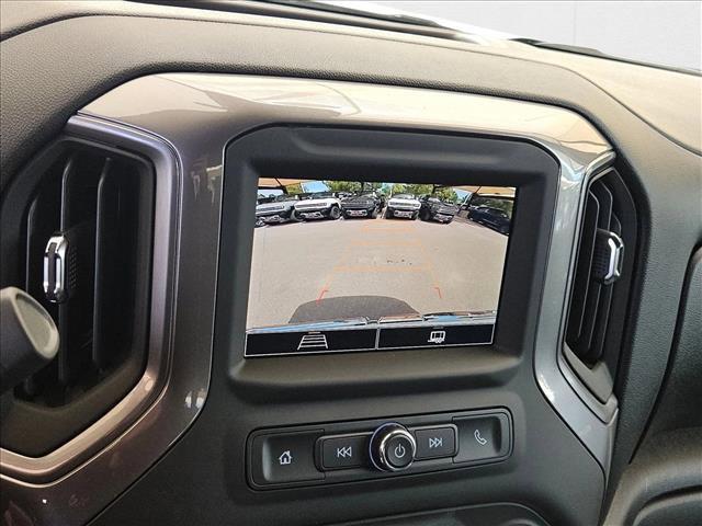 new 2026 GMC Sierra 1500 car, priced at $47,644