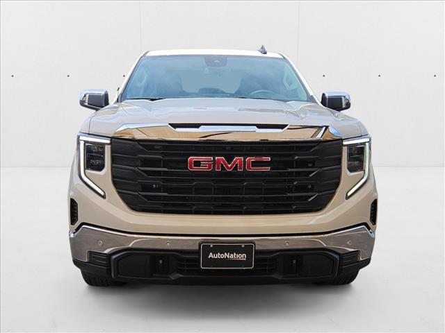 new 2026 GMC Sierra 1500 car, priced at $47,644