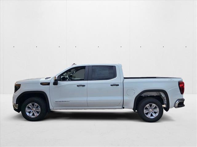 new 2026 GMC Sierra 1500 car, priced at $47,644