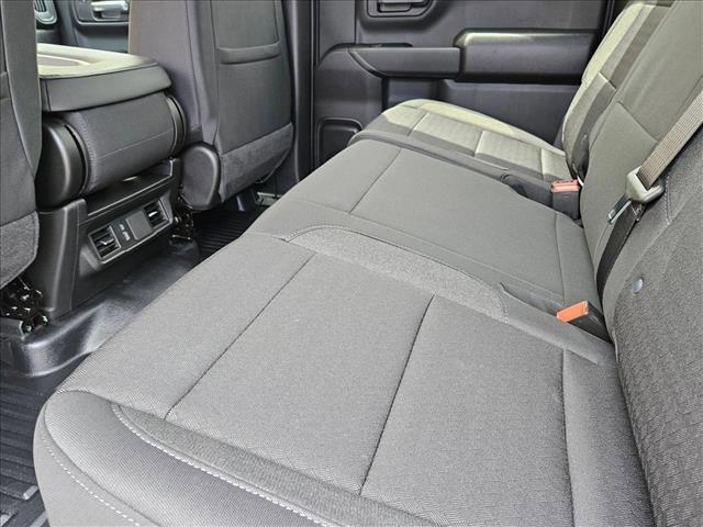 new 2026 GMC Sierra 1500 car, priced at $47,644