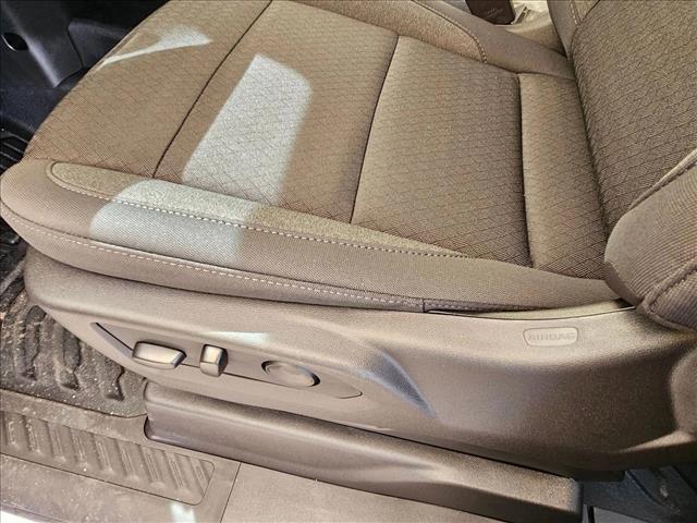 new 2026 GMC Sierra 1500 car, priced at $47,644