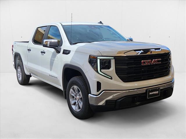 new 2026 GMC Sierra 1500 car, priced at $47,644