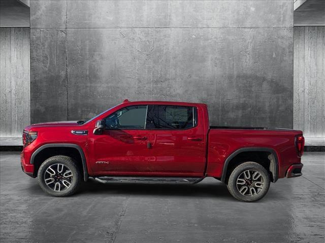 new 2025 GMC Sierra 1500 car, priced at $69,954