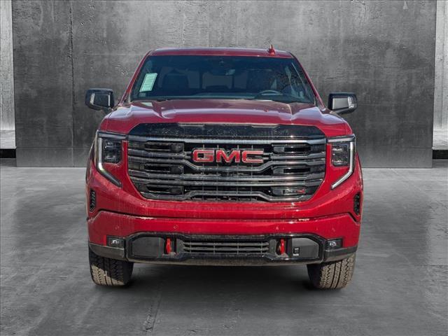 new 2025 GMC Sierra 1500 car, priced at $69,954