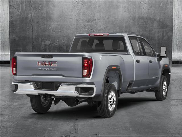 new 2025 GMC Sierra 2500 car, priced at $85,744