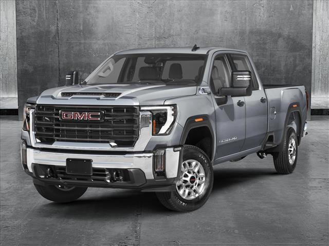 new 2025 GMC Sierra 2500 car, priced at $85,744