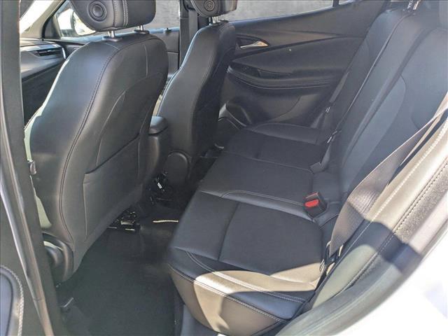 used 2024 Buick Encore GX car, priced at $24,999