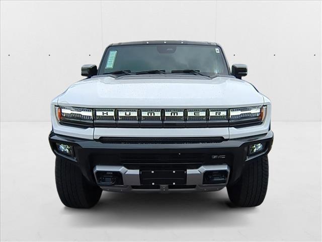 new 2026 GMC HUMMER EV SUV car, priced at $96,442