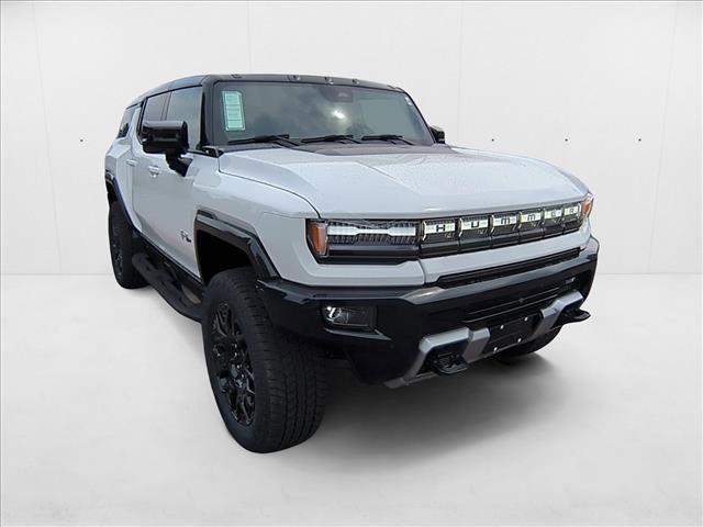 new 2026 GMC HUMMER EV SUV car, priced at $96,442