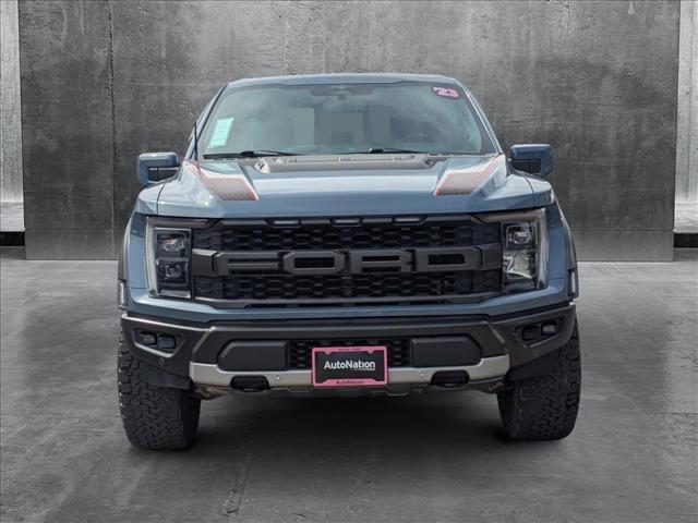 used 2023 Ford F-150 car, priced at $72,999