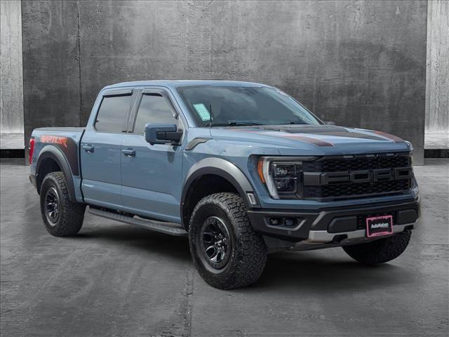 used 2023 Ford F-150 car, priced at $72,999