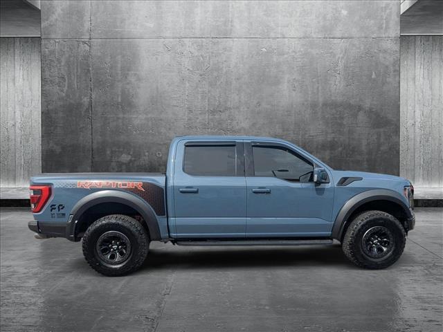 used 2023 Ford F-150 car, priced at $72,999