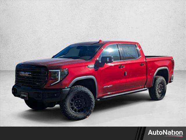 new 2026 GMC Sierra 1500 car, priced at $89,593