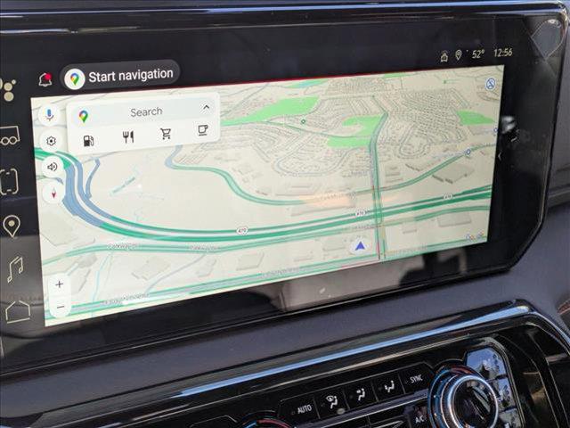 new 2026 GMC Sierra 2500 car, priced at $91,853