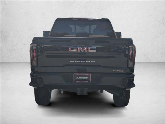 new 2026 GMC Sierra 2500 car, priced at $91,853