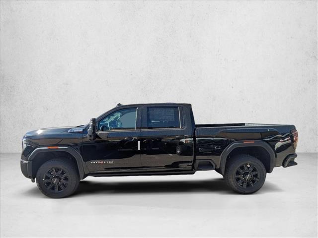 new 2026 GMC Sierra 2500 car, priced at $91,853