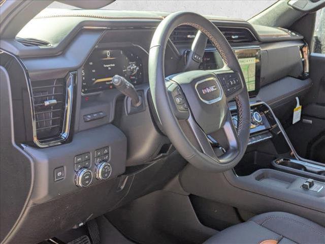 new 2026 GMC Sierra 2500 car, priced at $91,853