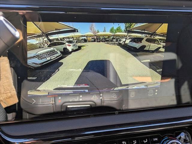 new 2026 GMC Sierra 2500 car, priced at $91,853