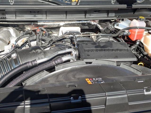 new 2026 GMC Sierra 2500 car, priced at $91,853