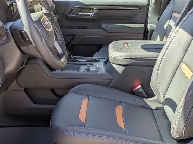 new 2026 GMC Sierra 2500 car, priced at $91,853